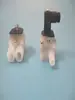 Medidor de Flujo DIGMESA 938-1310 Sensor de Flujo de Líquido Miniatura Anticorrosión 938-6300