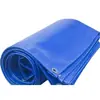 Lona Gruesa Recubierta de PVC, Lona Impermeable para Cubrir Almacén, Hule, Lona para Exteriores, Resistente al Desgaste, Protector Solar, Lona Aislante del Calor