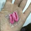 Accesorios para Muñecas al por Mayor Zapatos Lijia Ropa Pequeña Usable Comercio Exterior Lista de Cola