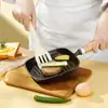 Juego de Utensilios de Silicona de Grado Alimenticio para Hornear en Casa, Espátula Resistente a Altas Temperaturas, Cuchara para Sopa, Batidor de Huevos, Pinzas para Alimentos, Adecuado para Uso de Madres y Bebés