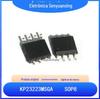 BIYI Micro KP23223MSGA KP23223M Power 12W Chip Controlador Lateral Primário de Alto Desempenho IC