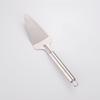 Espátula de tres líneas para hornear Espátula para pastel Cuchillo para mantequilla Herramienta Juego de espátulas Vajilla de acero inoxidable Cocina Hogar Juego de once piezas