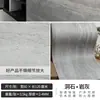 Travertino Romano Piedra Flexible Plegable Porcelana Suave Ultradelgada Piedra Luna Estrella Ladrillo de Pared Exterior Fondo de Pared Piedra Suave Impresa en 3D