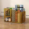 Rack de Armazenamento de Basquete, Rack de Armazenamento de Chão, Rack de Armazenamento de Brinquedos para Sala de Estar, Equipamentos Esportivos de Bola, Cesta de Armazenamento para Tapete de Yoga