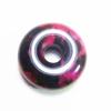 Pêssego Flor de Jade Fivela de Jade Pingente Espessado Seleção Moda Flor de Pêssego Jade Pingente Atacado