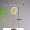 Perchero de Escritorio Perchero para Sombreros Tienda de Ropa Soporte para Sombreros de Madera Maciza Soporte Interno Soporte para Sombreros Molde para Cabeza de Ventana Set de Pelucas Estante de Exhibición