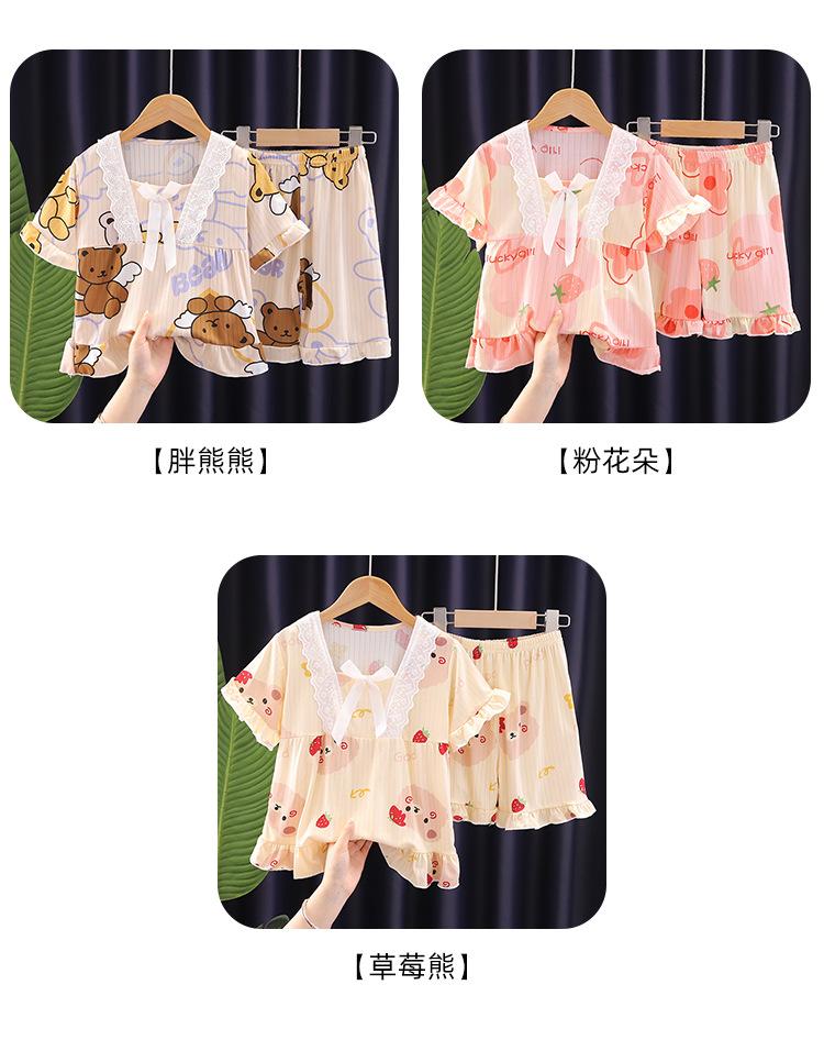 女童睡衣_07
