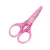 Tijeras Pequeñas de Acero Inoxidable Tijeras de Oficina Tijeras para Flequillo Tijeras de Mano Hechas a Mano para Cortar Papel Tijeras Domésticas Tijeras para Estudiantes