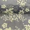 Crepé 30D 100% Fibra de Poliéster 41g Tela Ligera de Gasa Tela para Camisa de Vestido Hanfu Lolita