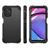 Capa anti-queda três em um para Moto G power para comércio exterior G PLAY 2025 capa protetora espessa nos quatro cantos