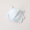 Gorros para Bebé para Todas las Estaciones, Gorros Fetales para Recién Nacidos, Gorros sin Costuras para Bebés Recién Nacidos y Niños Pequeños, Gorros Protectores para la Fontanela de Recién Nacidos