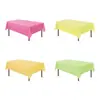 Toalha de Mesa Descartável Atacado Impermeável e à Prova de Óleo Cenário de Festa de Aniversário Layout Mesa de Sobremesa Toalha de Mesa Decorativa para Desktop