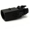 Repuestos Automotrices para Passat B5/Lingyu/Audi A6L Sensor de Temperatura 8Z0820535