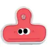 Lindos Clips de Acrílico con Ojos Grandes y Diseños de Dibujos Animados, Perfectos como Premios, Regalos o Pequeños Recuerdos para Estudiantes de Primaria