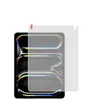 Adecuado para iPad Pro Papel de Escritura Película Pintura Apple Air Mate Pet HD Película 6 Tablet Mini Película Templada