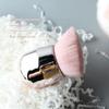 Novo Pincel Cogumelo com Strass, Pincel de Maquiagem Recomendado por Xiaohongshu, Pincel Cogumelo para Pó Solto, Pincel Grande Individual para Blush, Pincel para Pó
