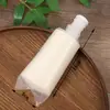 Juguete Interactivo para Mascotas de Esponja, Cerdo Chillón con Bolsa de Aire para Bebé, Generador de Sonido, Accesorio para Apretar y Hacer Chirriar