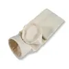 Bolsa de Tela a Prueba de Polvo Bolsa Colectora de Polvo Poliéster Fieltro Punzonado Antiestático Triple Prueba Ptfe Bolsa de Recolección de Polvo Bolsa de Recolección de Polvo