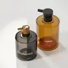 Frasco transparente de gel desinfetante para as mãos de 500ml Frasco de plástico PET personalizado com bomba para gel de banho e shampoo frasco de loção