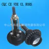 E26 dentes completos dentes meia canoa botão suporte de lâmpada de baquelite E26 com interruptor suporte de lâmpada E26 botão com interruptor suporte de lâmpada