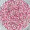 Simulação argila macia estrela de cinco pontas conta argila macia amassada mista música slime cola de gota material de vedação comércio exterior transfronteiriço
