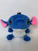 Nuevo Modelo de 7 Pulgadas Juguete de Peluche Muñeca Animal de Peluche Pequeño Recuerdos de Boda Regalos Corporativos Al Por Mayor