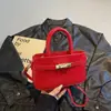 Bolsa Feminina de Alto Valor Estético, Estilo Coreano, Fashion e Bonita, Bolsa de Ombro Único para Sobrancelha, Bolsa de Mão, Bolsa Elegante para o Dia a Dia, Bolsa Transversal para Mulheres