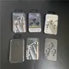 Para Tecno camon40 Película para Lente 40pro Película Protectora de Cámara Ojo de Águila Metálico Película Transparente para Lente