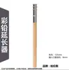 Lápis de Cor a Óleo Faber-Castell Cor Única Caneta para Desenho 399 Preto Pintura Branco 321 Vermelho Papelaria Atacado Lápis