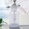 Regador de Pressão de Ar Garrafa de Spray de Plástico para Desinfetante para Jardinagem, Rega, Lavagem de Carros e Jardinagem de Flores
