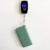 Bolsa de Mano de Negocios Larga con Cremallera de PU Multifuncional, Cartera Larga Estampada al por Mayor, Portatarjetas, Bolsa para Teléfono Móvil bags