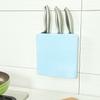 Estante para Cuchillos Estante para Almacenamiento de Cuchillos de Cocina Estante para Tabla de Cortar Suministros de Cocina Estante para Almacenamiento de Cuchillos Estante Oculto para Cuchillos de Cocina Estante de Almacenamiento de Cocina