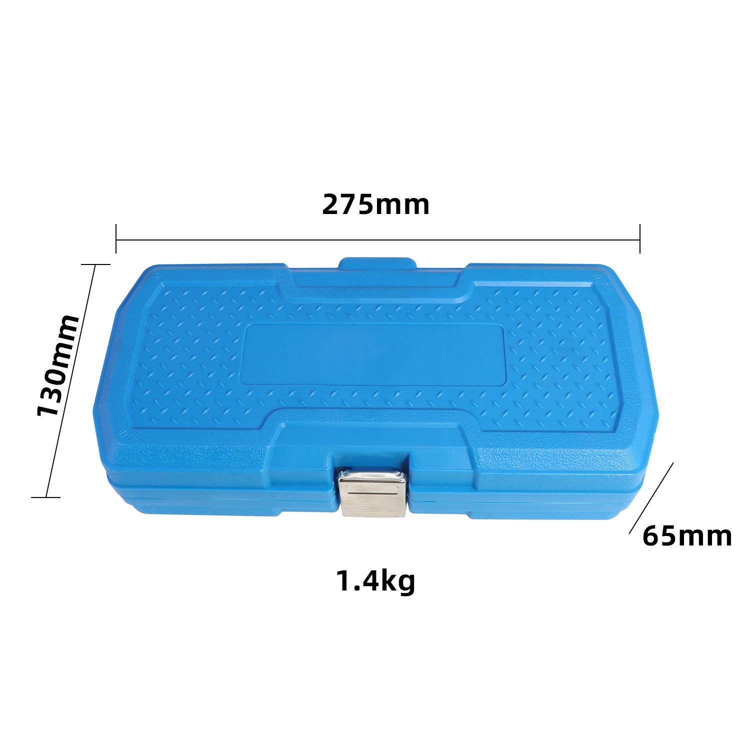 5件套正时皮带轮拉马  (3)