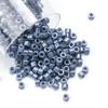 Cuentas Miyuki Azul Antiguo Importadas de Japón 1.6 mm Accesorios para Ropa Materiales para Bisutería DIY
