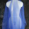 Champanhe prata quente pó fino spray brilhante véu de ouro e prata fotografia fundo de casamento fio vestido de noiva tecido de malha