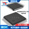 Nuevo Original Ksz8041Ftli-Tr Paquete Qfp48 Controlador Receptor Transceptor Chip Ic