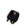 Mochila Infantil de Oso Bordado Ins de Corea del Sur Jardín de Infancia Ligera Ligera Anti-pérdida Corderoy Mochila para Bebé