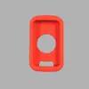 Funda Protectora de Silicona para Computadora Garmin Edge850 Edge550 con Protector de Pantalla