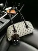 Colección nueva 2026: un bolso fresco, dulce y sofisticado con colores contrastantes, un bolso de hombro estilo Boston y un bolso tote para mujer