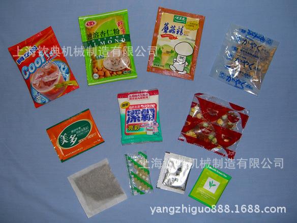k颗粒包装机样品