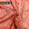 Tela Bordada Nueva Primavera/Verano 2026 para Ropa de Mujer y Niños, Vestidos, Camisas y Textiles para el Hogar al por Mayor en Stock