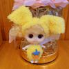Nuevo llavero Muñeca Muñeca niños colgante de muñeca adornos para bolsa muñeca adornos juguete muñeca Barbie