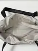 Colección de otoño 2026: bolsa de mano minimalista de gran capacidad para ir al trabajo