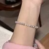 Pulsera de Cristal de Fresa Natural Manta Rosa Perla Shijia Pulsera de Amatista de Lujo Ligero Pulsera de Cristal Blanco Casual para Mujer