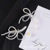 Cordones de Cinta al por Mayor Organza Chifón Encaje Transparente Estilo Ballet Hebilla de Perla Coreana blanco cremoso Cuerda de Cordón