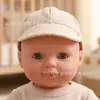 Sombrero para Muñeca American Girl de 18 pulgadas Gorra para Muñeca Simulada de 16 pulgadas Accesorios de Ropa para Muñecas Más Vendidos Transfronterizos