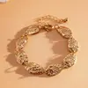 Colar de borla em forma de gota d'água plissada irregular, estilo metálico transfronteiriço europeu e americano, vintage elegante, luxo leve, acessório feminino de alta qualidade