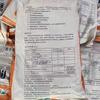 Goma Xantana Fufeng Preço de Fábrica Espessante de Qualidade Alimentar Goma Transparente 99% Goma Hansen para Bebidas Assadas Pastelaria