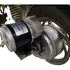 Patinete Eléctrico 36V 48V 60V 72V, Vehículo Eléctrico, Vehículo de Rueda 0.1kg, 3 Paquetes de Batería, Generador de Carga de Batería, Autonomía