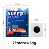 Kanyehb Comercio Exterior Transfronterizo Parches de Yeso Amazon Aliexpress Wish Parches para la Salud del Sueño Parches para Pies